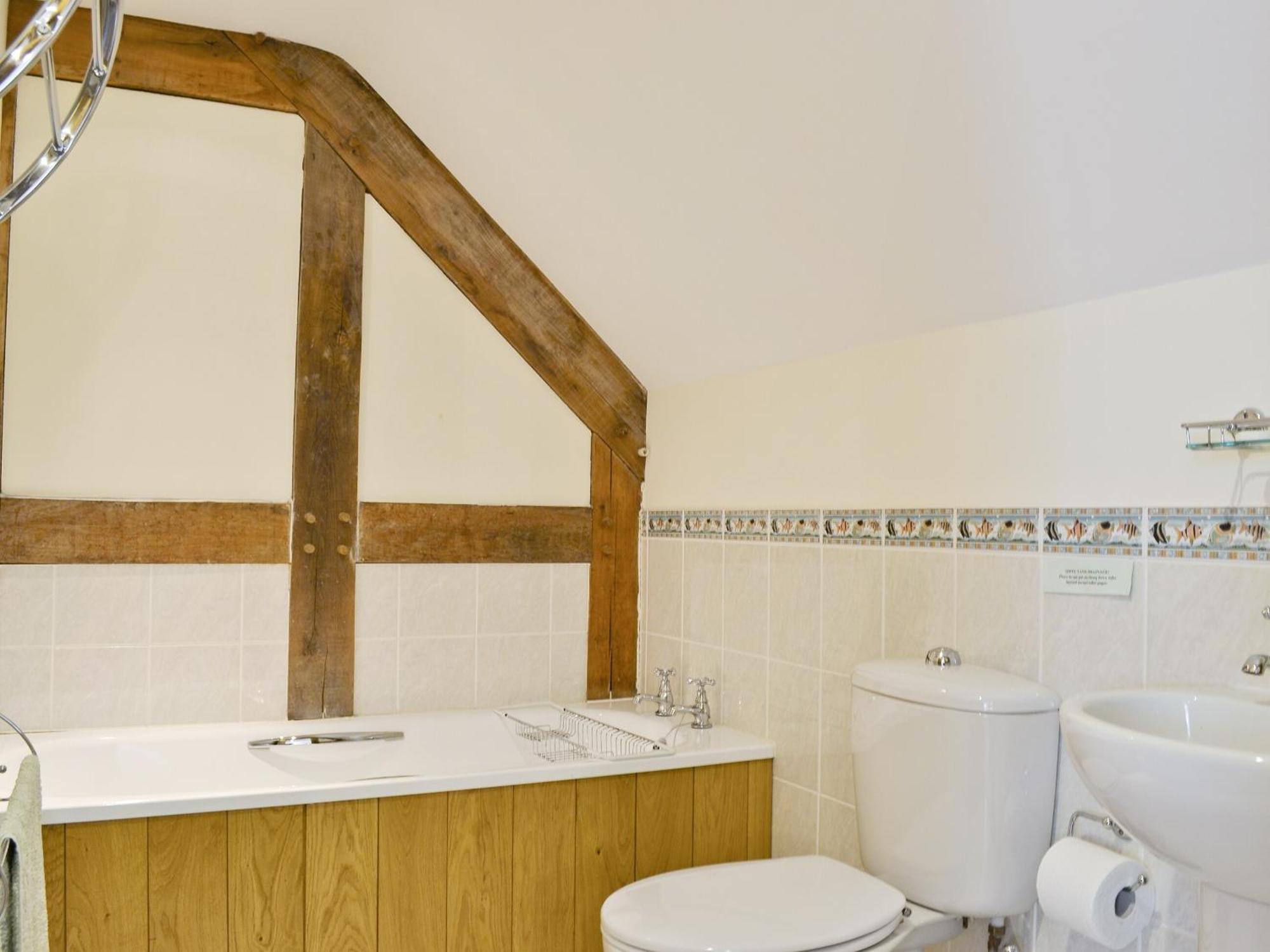 Willa Ty Rhyd Llanrhaeadr-ym-Mochnant Zewnętrze zdjęcie